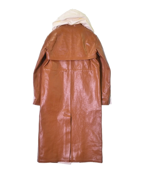 JIL SANDER เสื้อโค้ท อื่น
