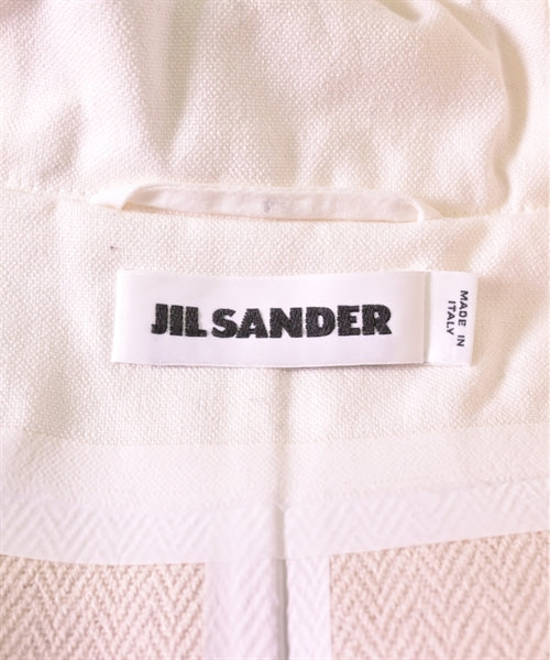JIL SANDER เสื้อโค้ท อื่น
