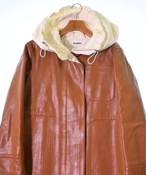 JIL SANDER เสื้อโค้ท อื่น