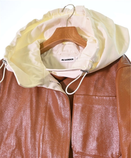JIL SANDER เสื้อโค้ท อื่น