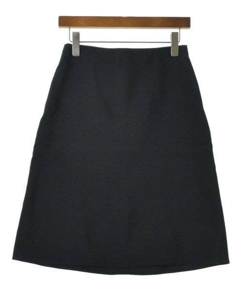 JIL SANDER กระโปรงยาวถึงเข่า