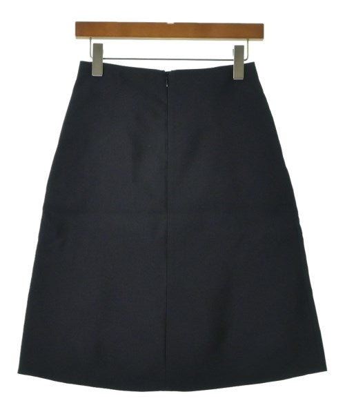 JIL SANDER กระโปรงยาวถึงเข่า