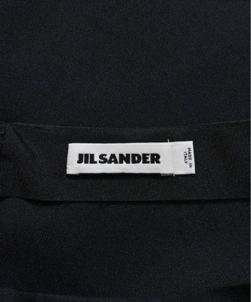 JIL SANDER กระโปรงยาวถึงเข่า
