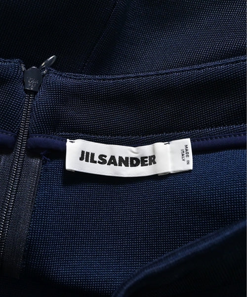 JIL SANDER กระโปรงยาว/แม็กซี่ยาว