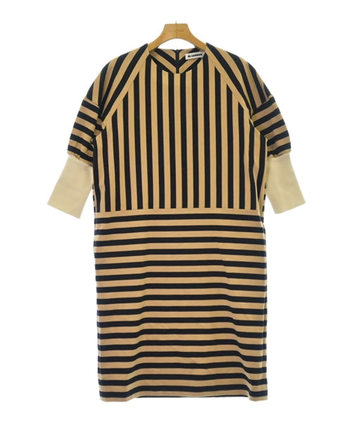 JIL SANDER ชุดเดรส