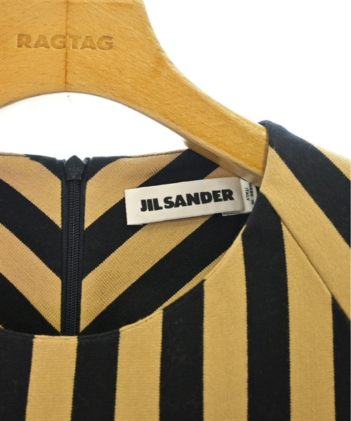 JIL SANDER ชุดเดรส
