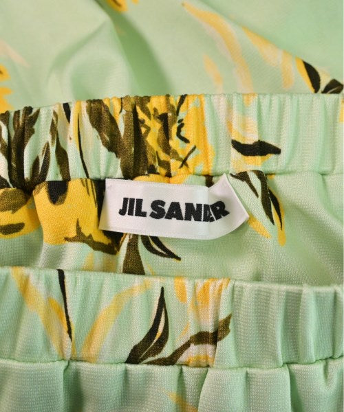 JIL SANDER กระโปรงยาว/แม็กซี่ยาว