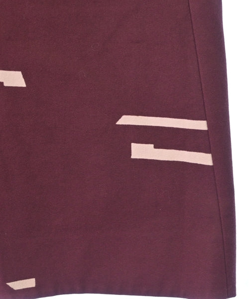 JIL SANDER กระโปรงยาวถึงเข่า
