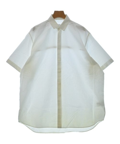 JIL SANDER เสื้อลำลอง