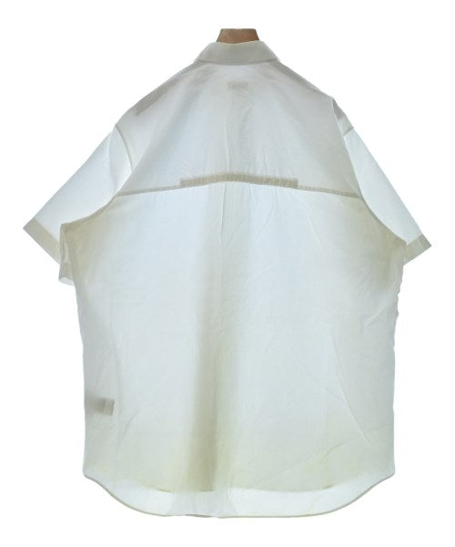 JIL SANDER เสื้อลำลอง