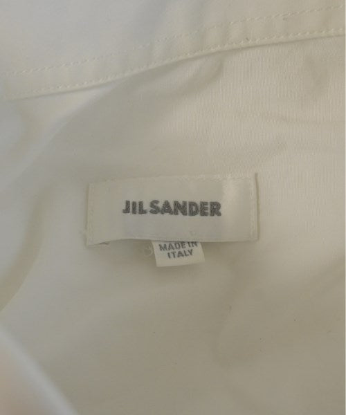 JIL SANDER เสื้อลำลอง