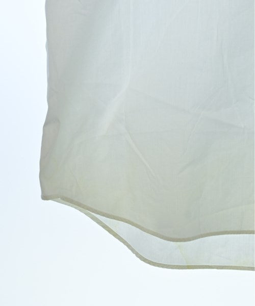 JIL SANDER เสื้อลำลอง