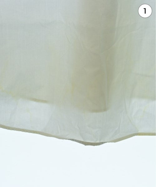 JIL SANDER เสื้อลำลอง