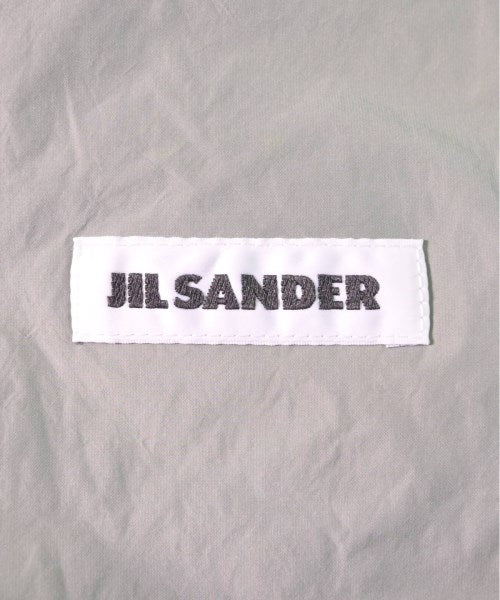 JIL SANDER แจ็คเก็ตเบลาส์ อื่น