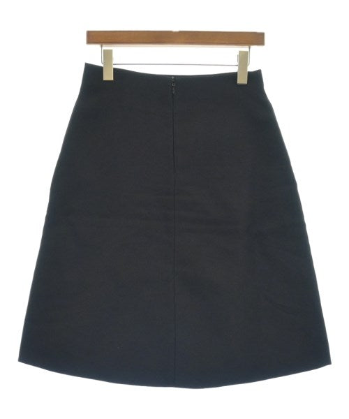 JIL SANDER กระโปรงยาวถึงเข่า