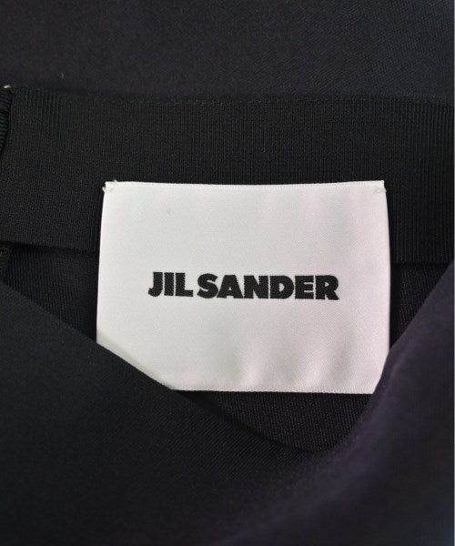 JIL SANDER กระโปรงยาวถึงเข่า