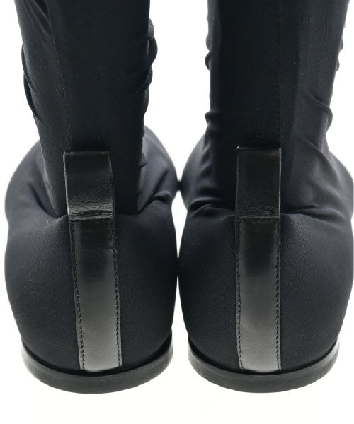 JIL SANDER รองเท้าบูท