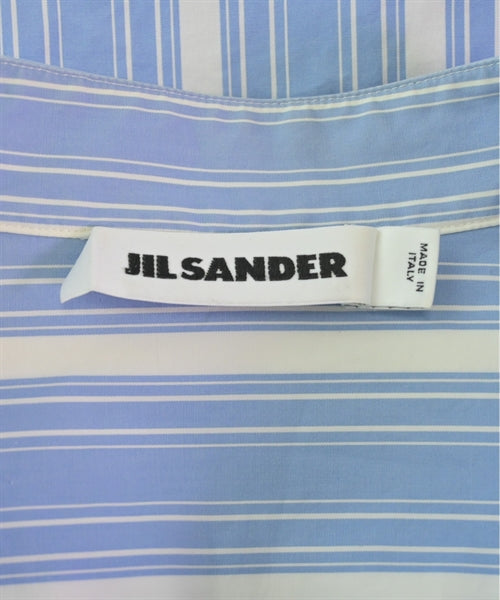 JIL SANDER เสื้อลำลอง