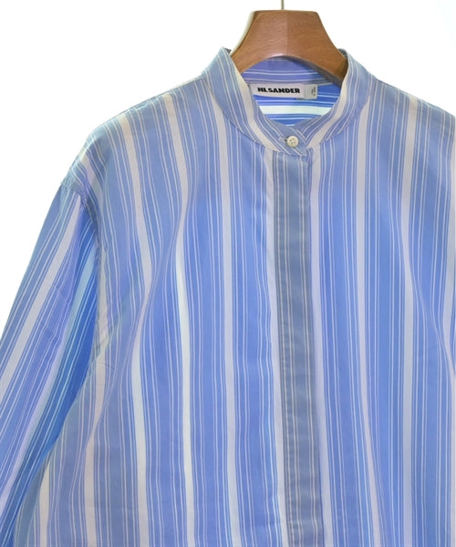 JIL SANDER เสื้อลำลอง