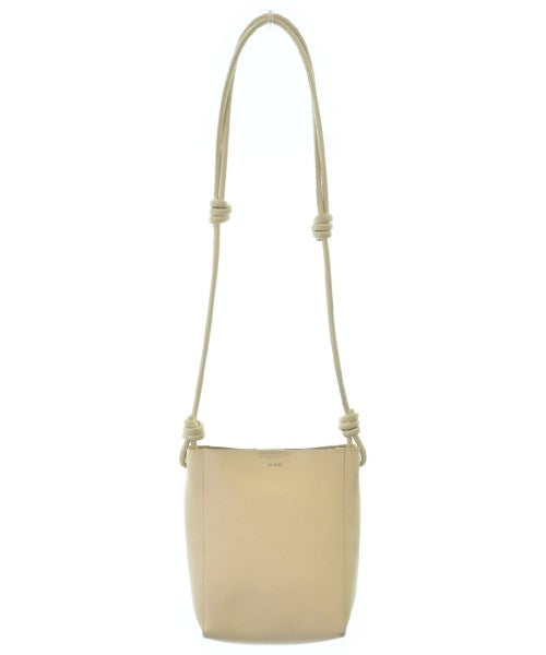 JIL SANDER กระเป๋าสะพาย