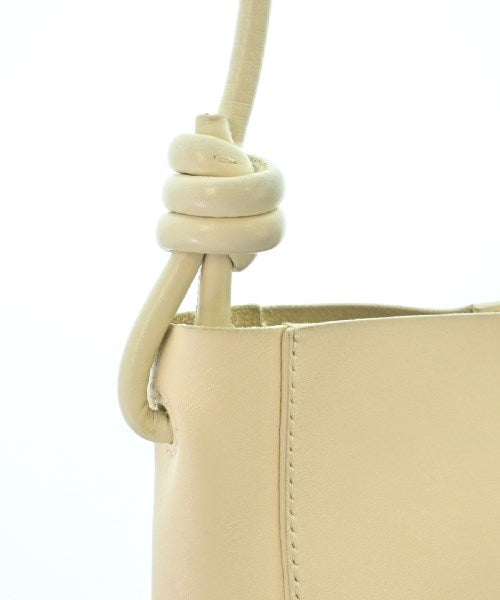 JIL SANDER กระเป๋าสะพาย