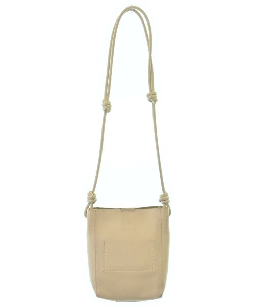 JIL SANDER กระเป๋าสะพาย
