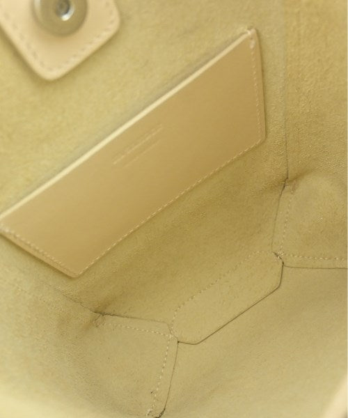 JIL SANDER กระเป๋าสะพาย