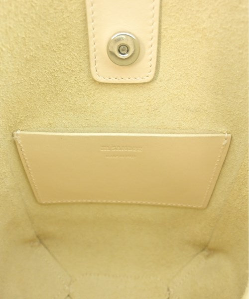 JIL SANDER กระเป๋าสะพาย