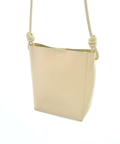 JIL SANDER กระเป๋าสะพาย