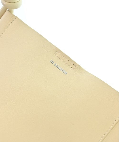 JIL SANDER กระเป๋าสะพาย