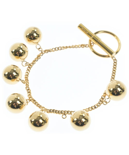 JIL SANDER สร้อยข้อมือ/กำไล