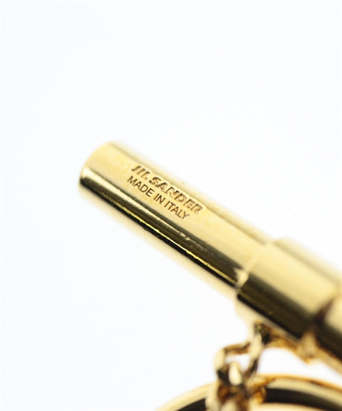 JIL SANDER สร้อยข้อมือ/กำไล