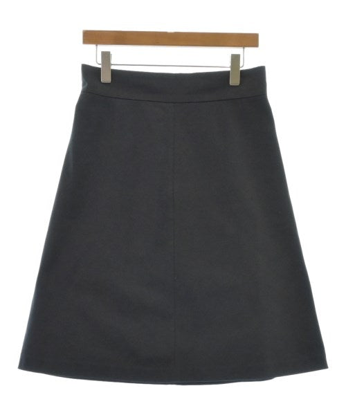 JIL SANDER กระโปรงยาว/แม็กซี่ยาว