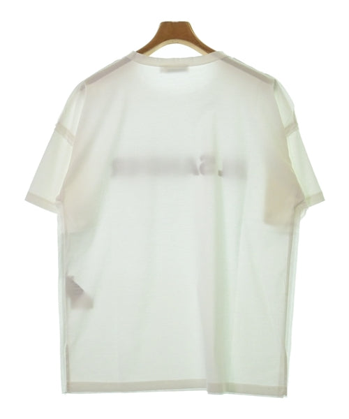 JIL SANDER เสื้อยืด/เสื้อท็อปส์