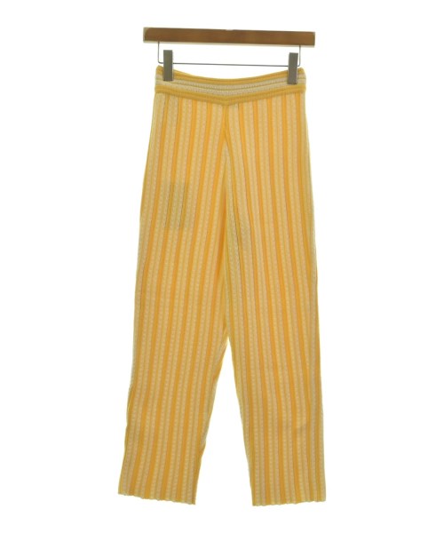 JIL SANDER กางเกง อื่น