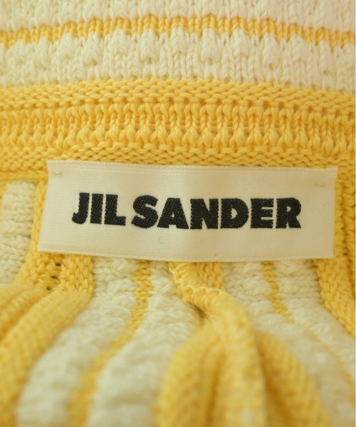 JIL SANDER กางเกง อื่น