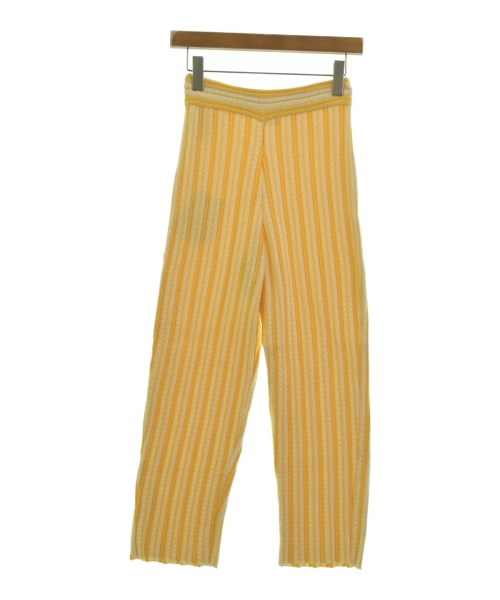 JIL SANDER กางเกง อื่น
