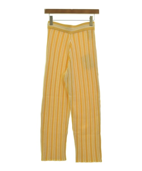 JIL SANDER กางเกง อื่น