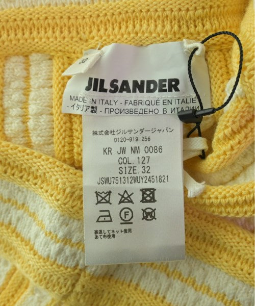 JIL SANDER กางเกง อื่น