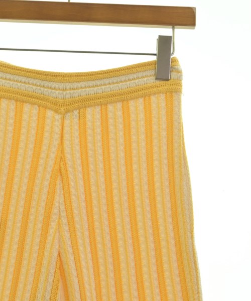 JIL SANDER กางเกง อื่น