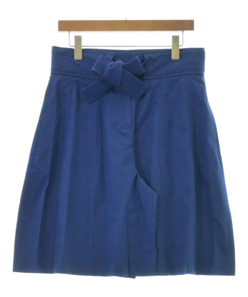 JIL SANDER กางเกงขาสั้น