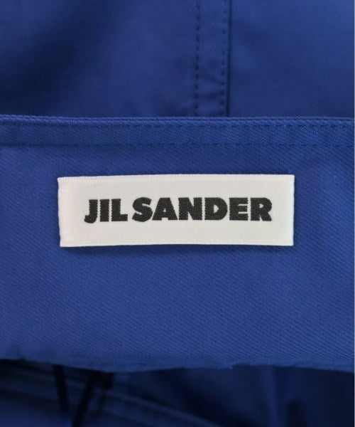 JIL SANDER กางเกงขาสั้น
