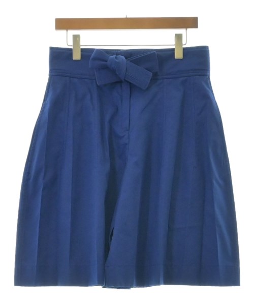 JIL SANDER กางเกงขาสั้น