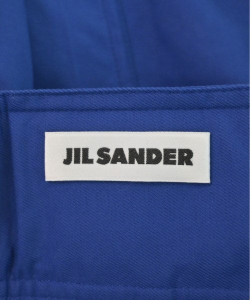 JIL SANDER กางเกงขาสั้น