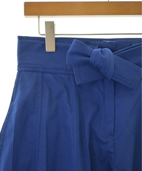 JIL SANDER กางเกงขาสั้น