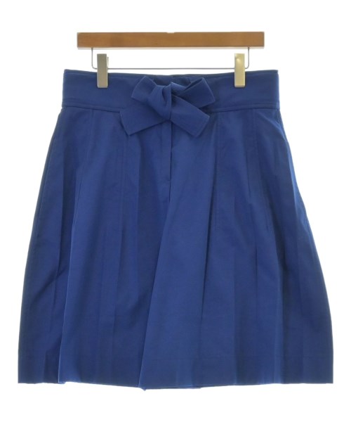 JIL SANDER กางเกงขาสั้น