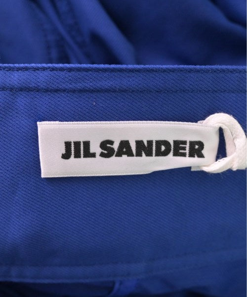 JIL SANDER กางเกงขาสั้น