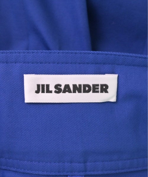 JIL SANDER กางเกงขาสั้น