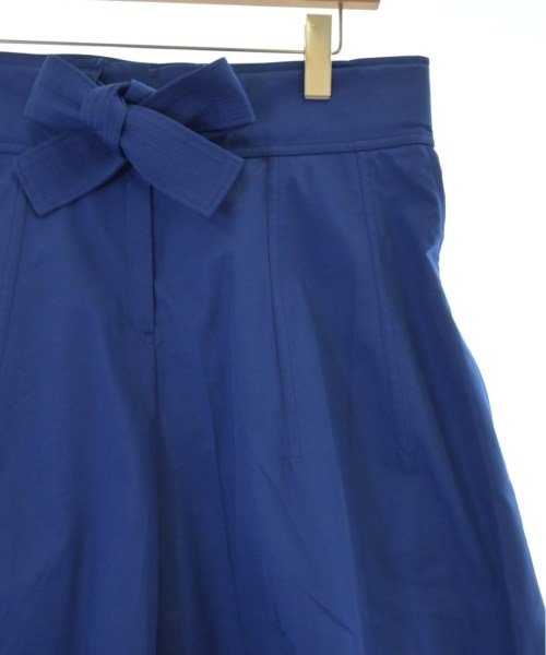 JIL SANDER กางเกงขาสั้น