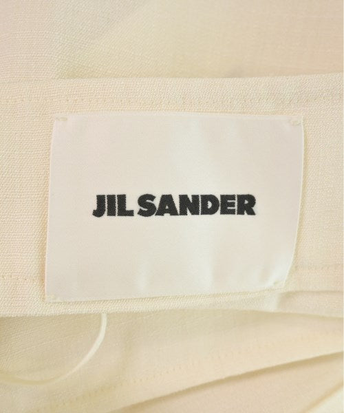 JIL SANDER กระโปรงยาว/แม็กซี่ยาว
